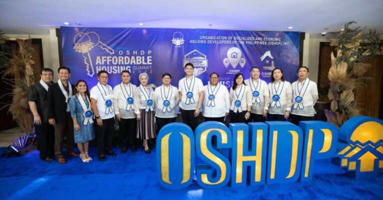 Mayor Javi Benitez Joins OSHDP Affordable Housing Summit 2022