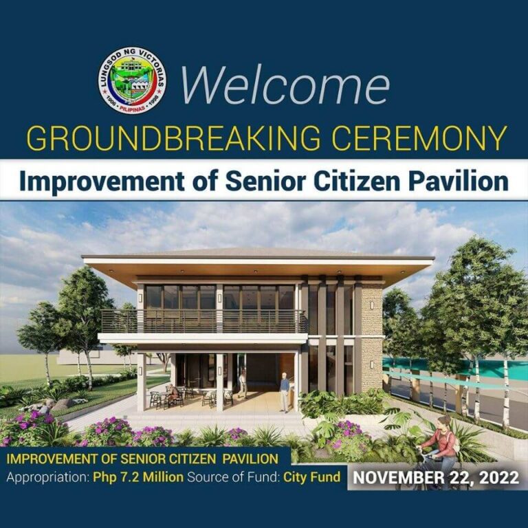 Mayor Javi Benitez Leads Four Groundbreaking Ceremonies in One Morning