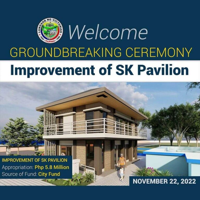 Mayor Javi Benitez Leads Four Groundbreaking Ceremonies in One Morning