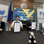 Victorias first in Visayas to join PDI’s INQskwela